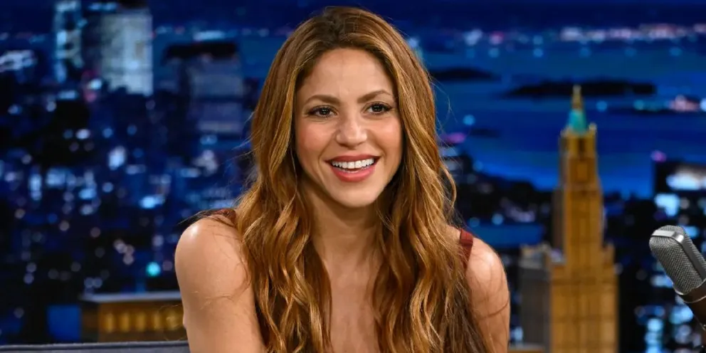 Mhoni Vidente asegura que Shakira tendrá otro hijo y predice quién podría ser el padre 