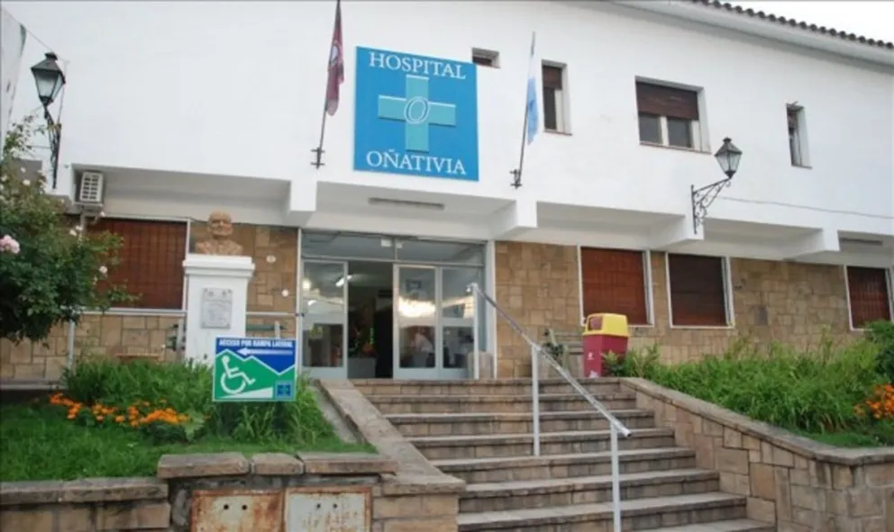  Anunciaron que ampliarán los turnos del Hospital Oñativia y extenderán la atención a los barrios 