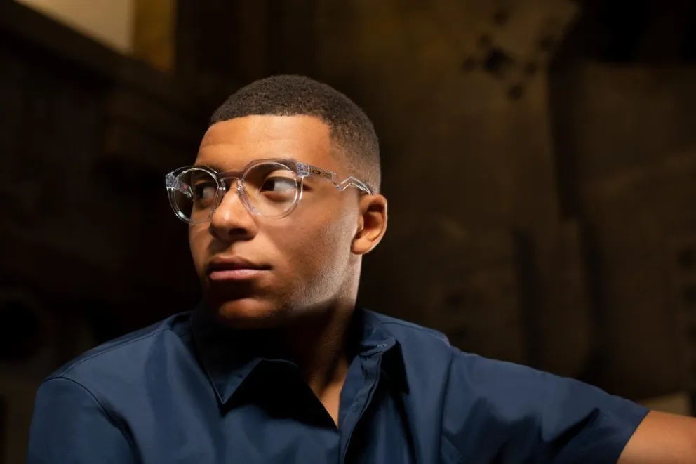 Kylian Mbappé