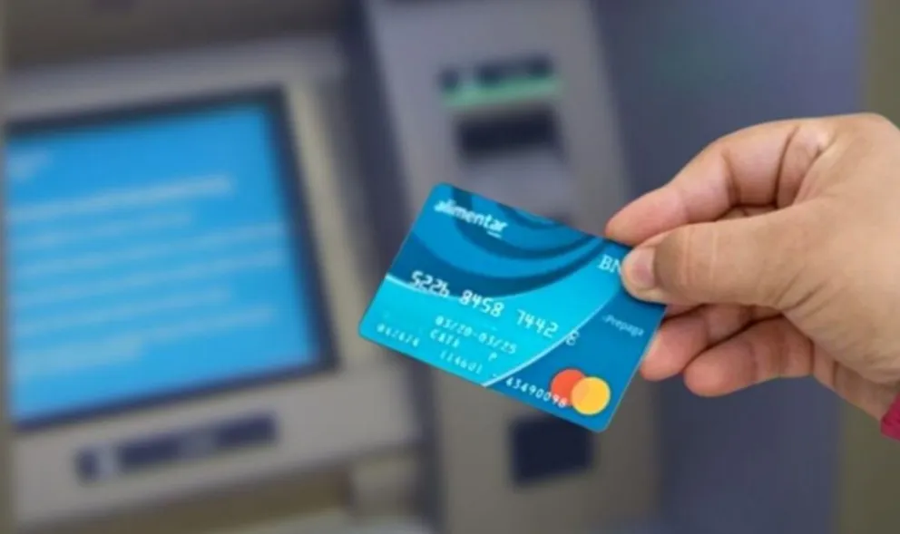 Tarjeta Alimentar: cómo acceder a un extra de $18.800 en noviembre