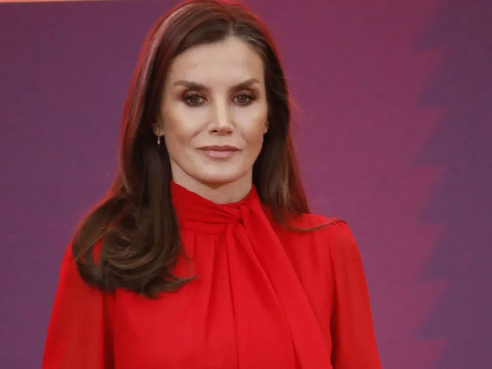 La reina Letizia y un duro momento: fue terriblemente criticada por la grave enfermedad de su sobrina
