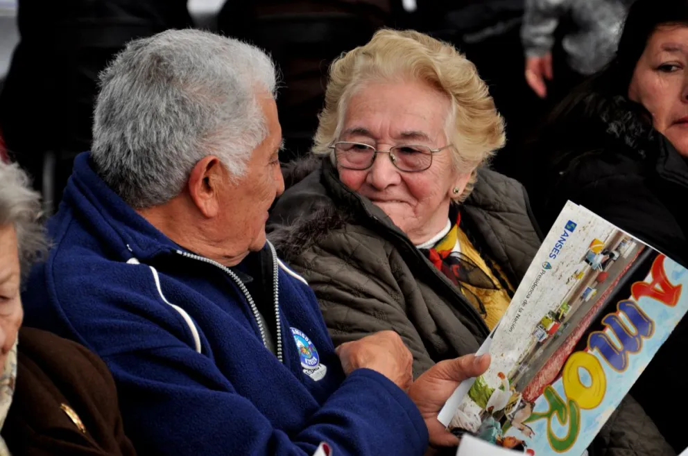 Convenio, renovación y mucho más: PAMI actualizará el famoso Programa Plazas para los jubilados 