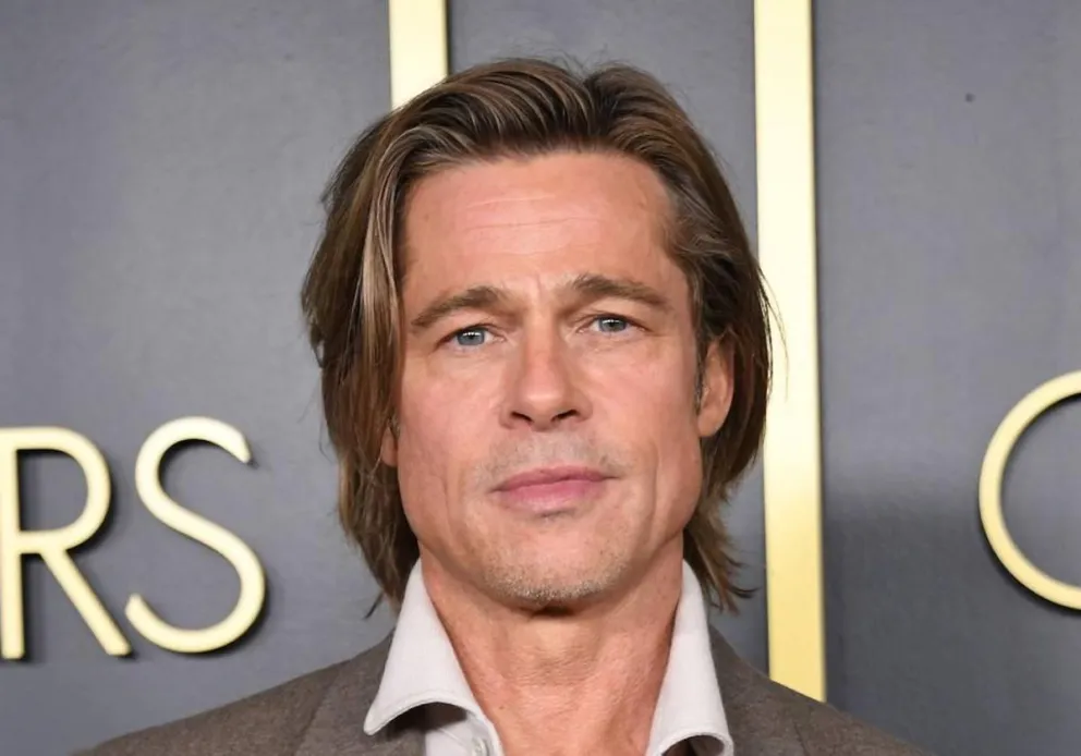 Se cansó: esta es la determinante y contundente decisión que tomó Brad Pitt sobre su nuevo romance
