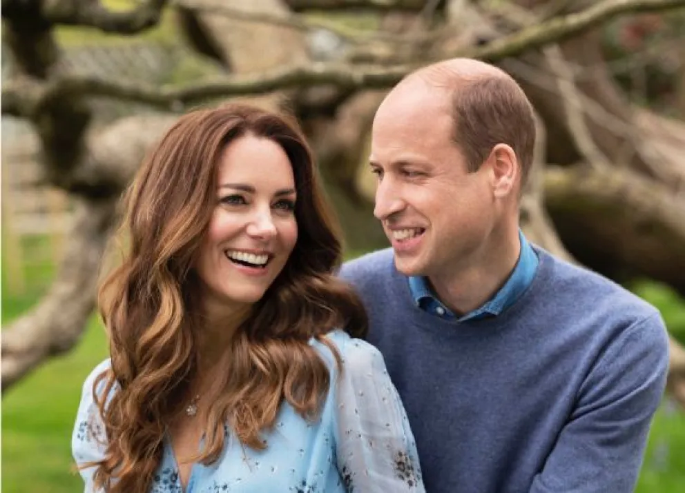 Terrible ofensa: el real apodo que Kate Middleton usa para Guillermo que desata grave furia