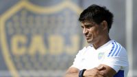 Último momento: a días de la Libertadores, Riquelme despidió a Hugo Ibarra de Boca Juniors