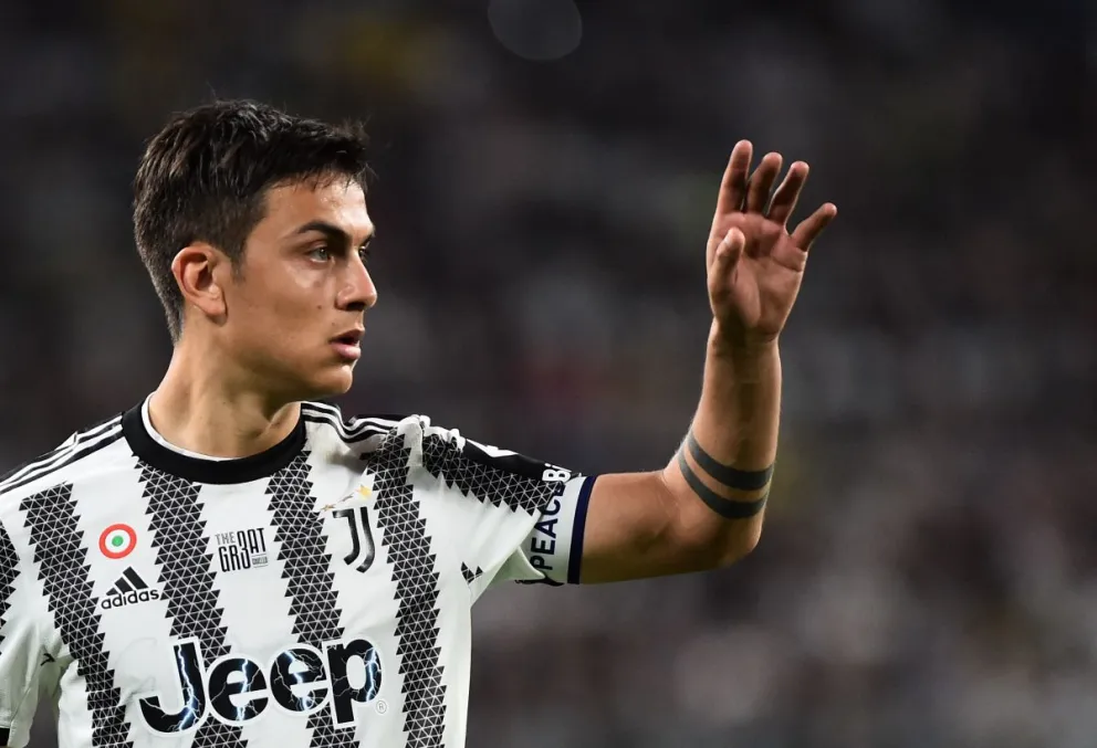 Tras hacer un gol, este es el exorbitante sueldo que podría cobrar Paulo Dybala en el Manchester United 
