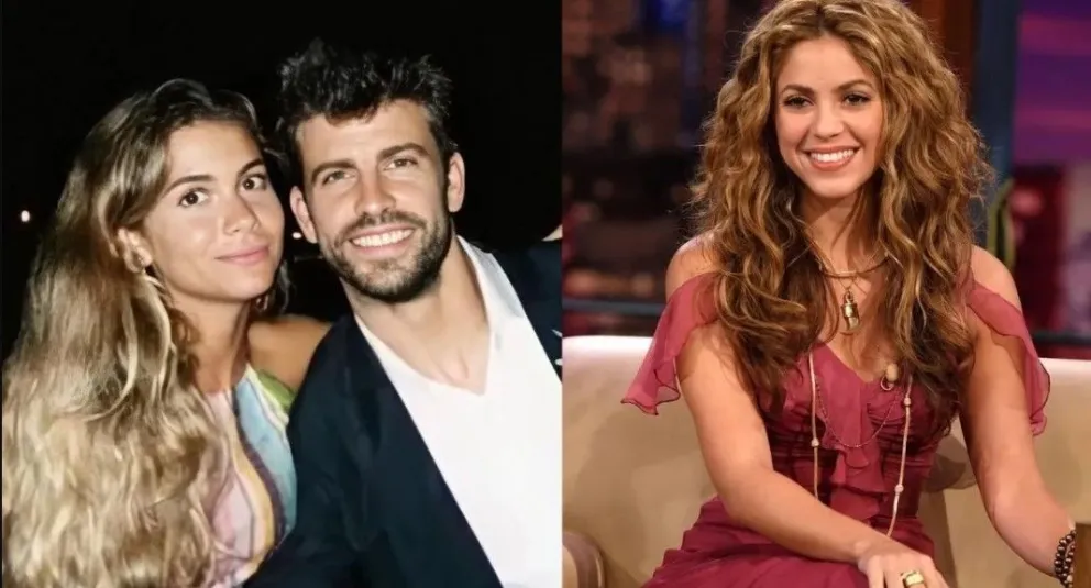 Se desató el caos tras polémica revelación de los hijos de Shakira: Clara Chía y Piqué involucrados