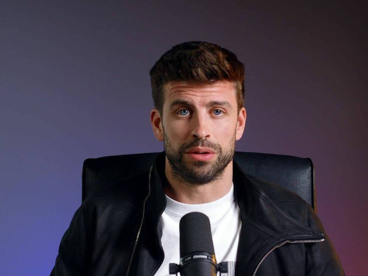Gerard Piqué destrozado: sus hijos se hartaron y tomaron esta humillante decisión, Shakira feliz