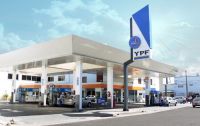 Al igual que Shell, YPF aumentó desde hoy el precio de sus combustibles  
