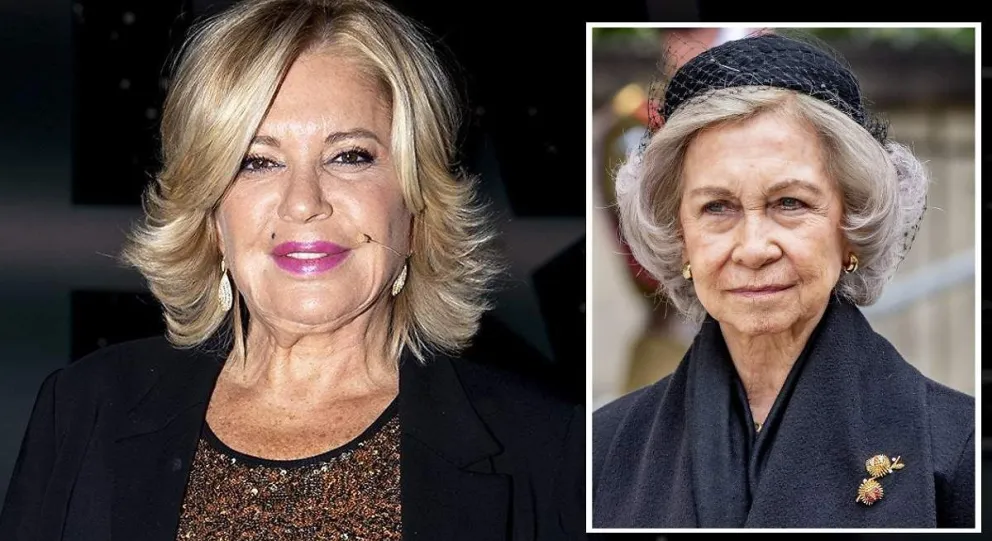 La confesión de Bárbara Rey sobre la reina Sofía que hará temblar a Juan Carlos