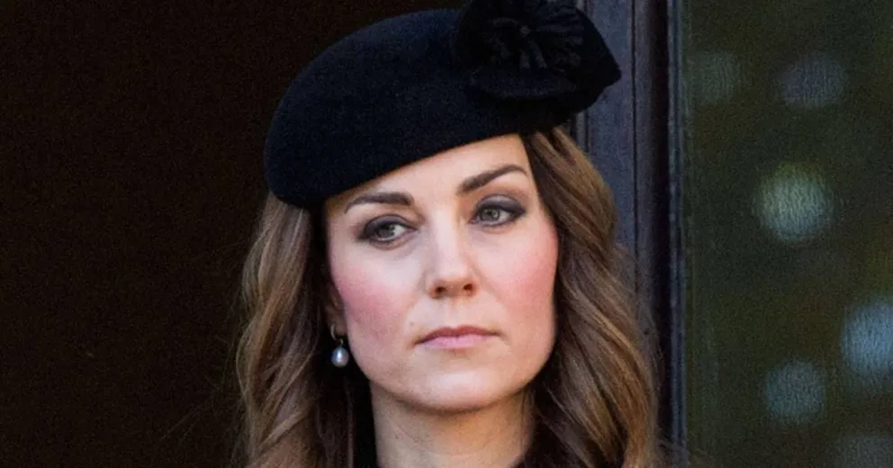 Kate Middleton fue obligada a realizarse esta prueba antes de casarse con el príncipe William