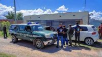 Detuvieron en Salta a jefe narco encargado de enviar cocaína en aviones a Entre Ríos