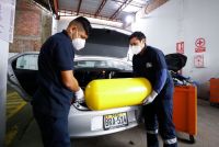 Nuevo requisito para quienes quieran pasar su vehículo a gas en Salta