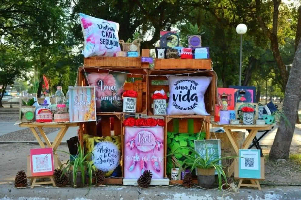 Buena noticia para emprendedores salteños: podrán acceder a créditos de hasta $800.000 