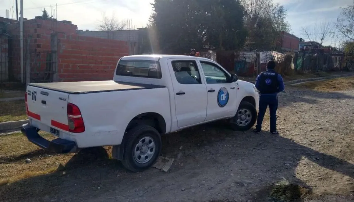 Inseguridad
