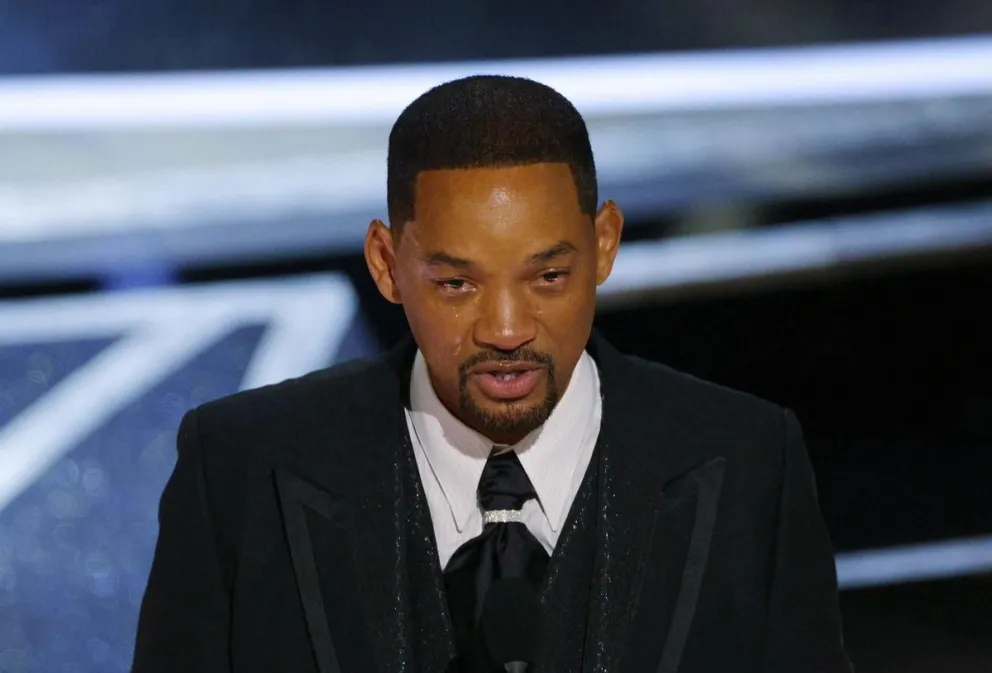 Will Smith atentó contra la Academia por los premios Óscar: fue destrozado de este increíble modo
