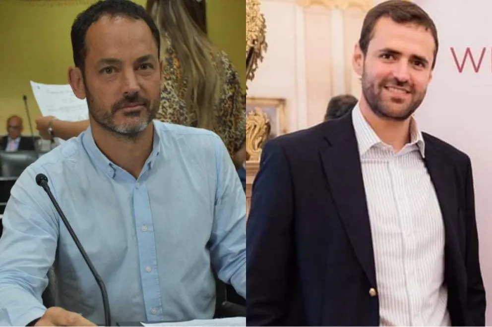 Aseguran que Emiliano Estrada apeló a su nombre como estrategia de confusión con Emiliano Durand     