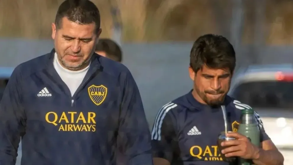 Malestar en Boca: Leandro Paredes criticó duramente a Hugo Ibarra y desató el enojo de Riquelme