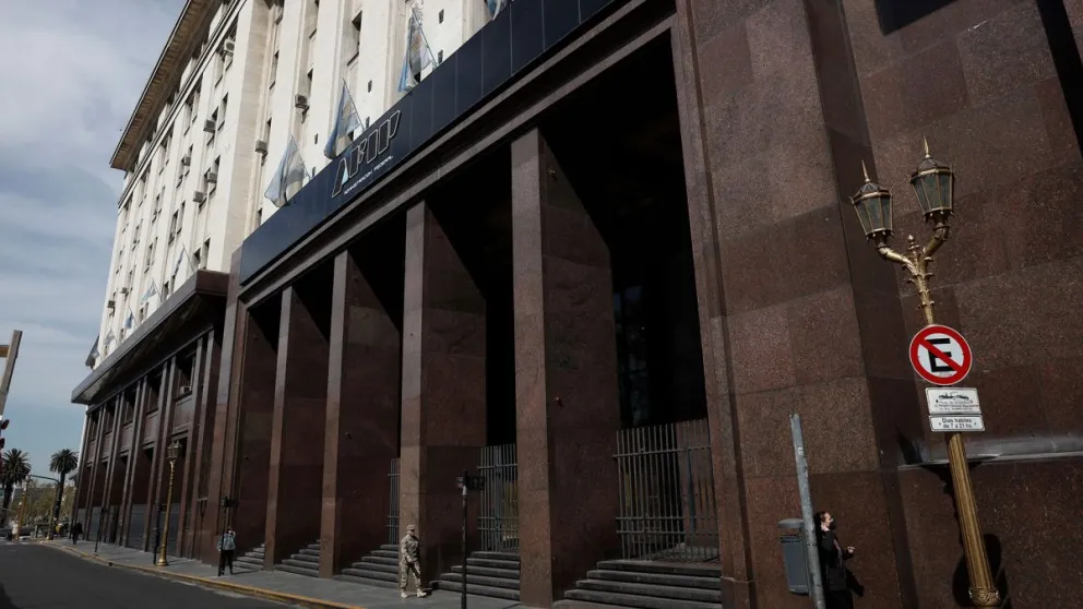 Estas son todas las increíbles razones por las que la AFIP llevó adelante un importante operativo 