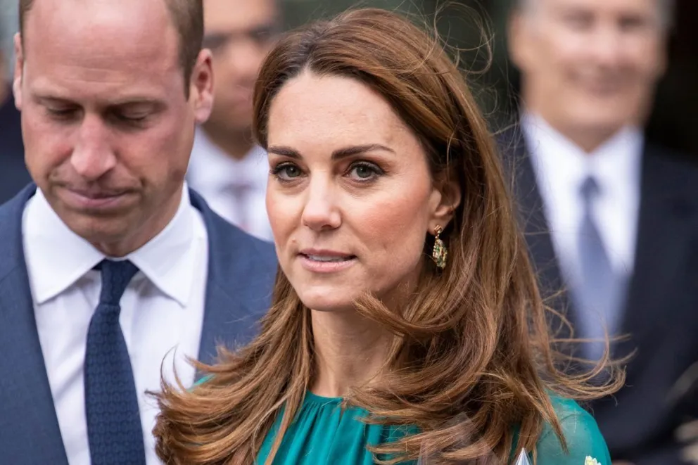 Por amor al príncipe Guillermo, Kate Middleton abandonó este sueño en su carrera