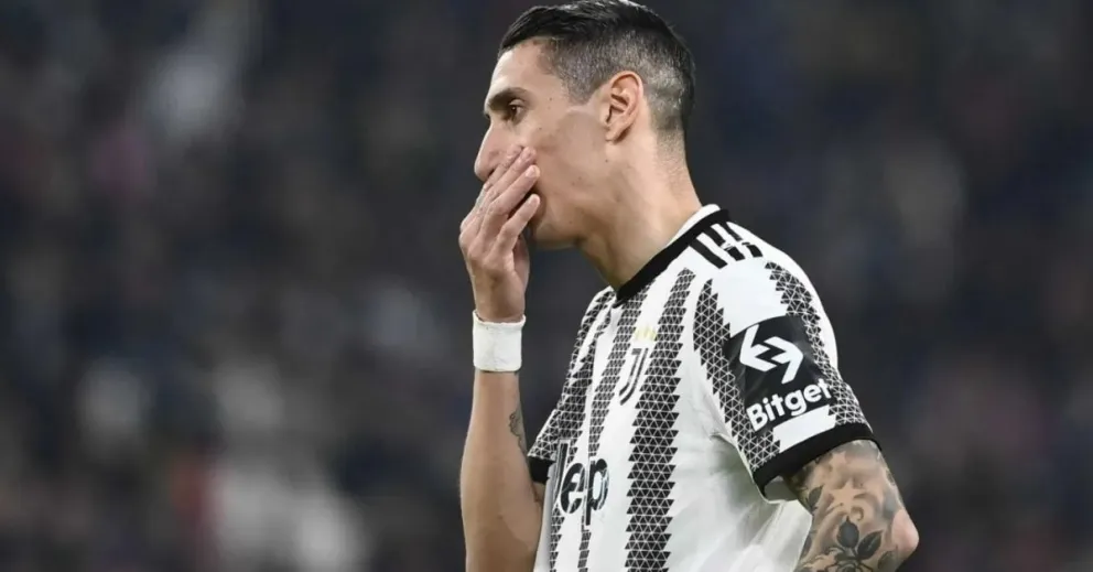  Lo tratan de traidor: el posible destino de Ángel Di María que desató la polémica en España