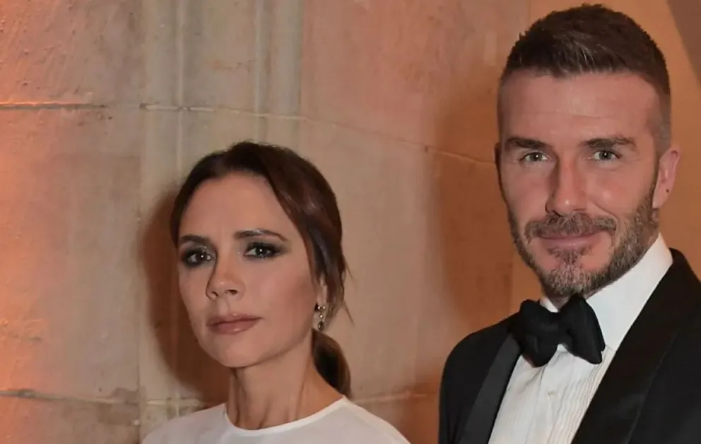 Compañero oculto: descubrí la insólita revelación de Victoria Beckham sobre su feroz rutina de ejercicio