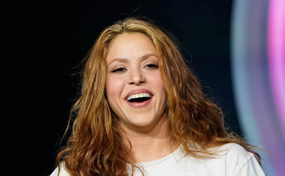 Shakira