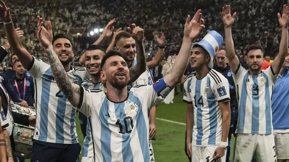 A estar atentos: investigan estafas y reventas con las entradas para el partido de la Selección Argentina