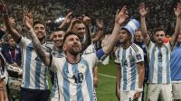 A estar atentos: investigan estafas y reventas con las entradas para el partido de la Selección Argentina
