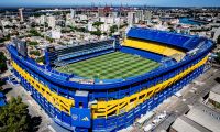 La Bombonera: este es el insólito permiso que necesita Boca para ampliar su emblemático estadio