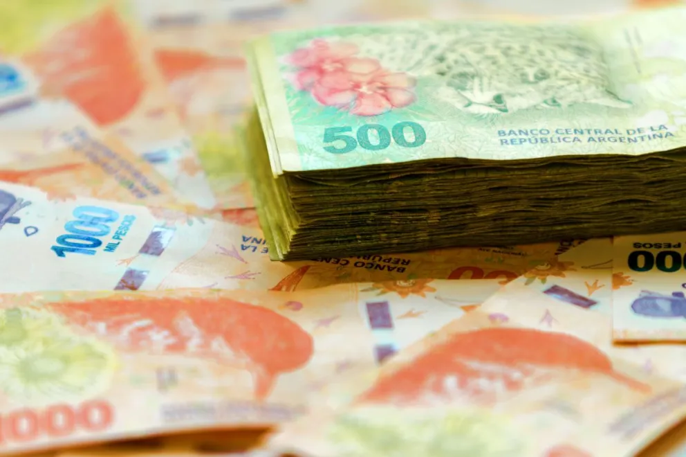 Plazo Fijo: este es el monto que debés invertir para ganar $160.000 al mes