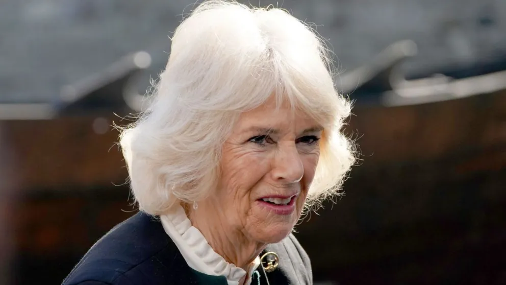Así fue el fuerte desprecio que sufrió el rey Carlos III por culpa de Camilla Parker