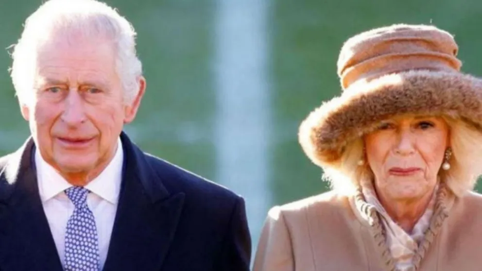 El repudiable secreto del Rey Carlos y Camila que la familia real no había revelado
