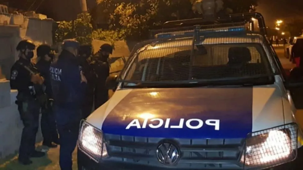 Un muerto y dos heridos como consecuencia de una pelea entre familias