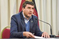 Matías Posadas renunció al Consejo Económico y Social
