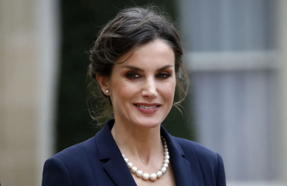 Reina Letizia: se reveló su oscuro vicio, que también padece la reina Sofía