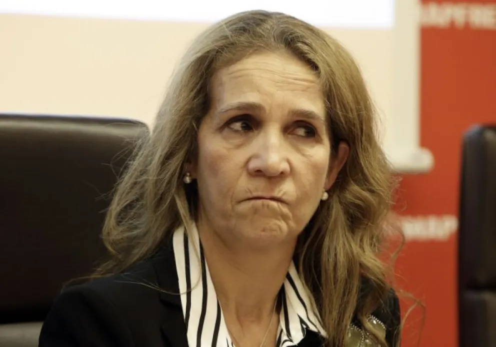 Infanta Elena