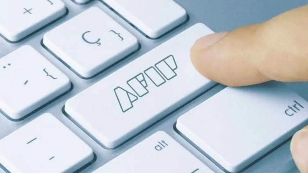 Urgente: la AFIP sumó nuevas funciones al servicio Presentaciones Digitales, conocé los detalles 