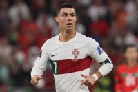 Lo que dijo Bruno Fernandes sobre la selección de Portugal que hizo enfurecer a Cristiano Ronaldo