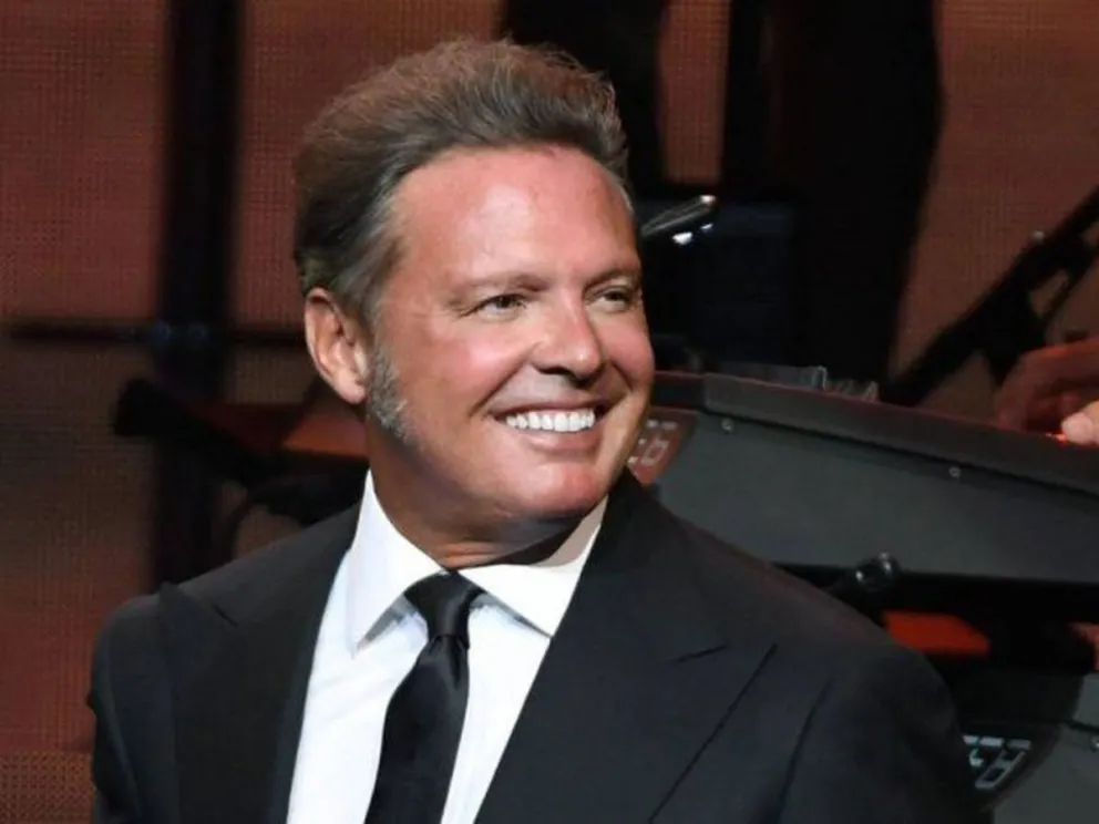 Locamente enamorado: esta fue la romántica canción que Luis Miguel creó en honor a Adela Noriega