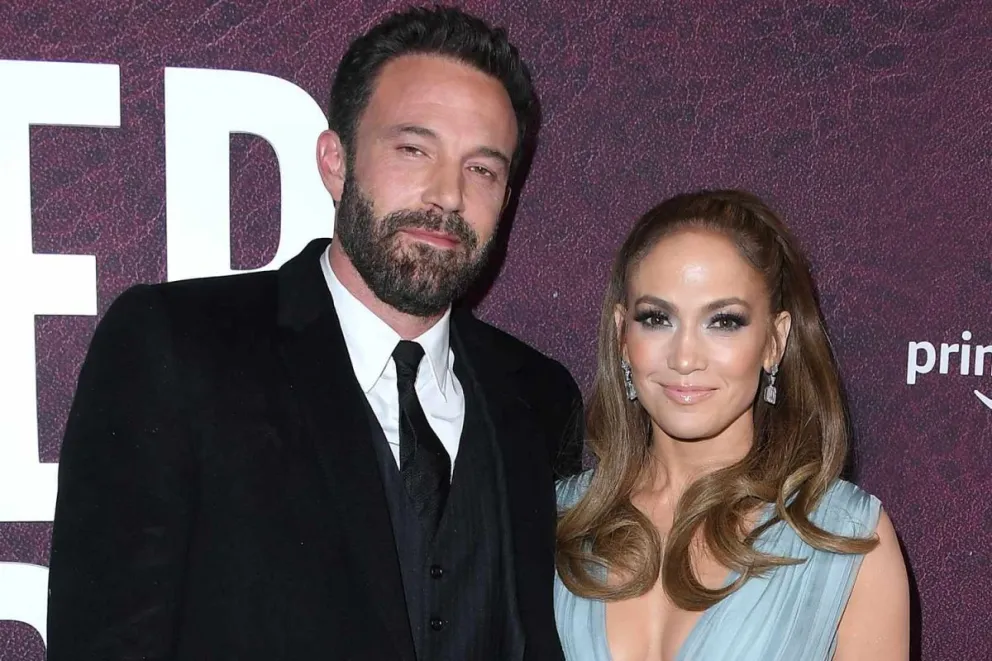 Jennifer López y Ben Affleck juntos de nuevo, los fans eufóricos: paralizaron las redes