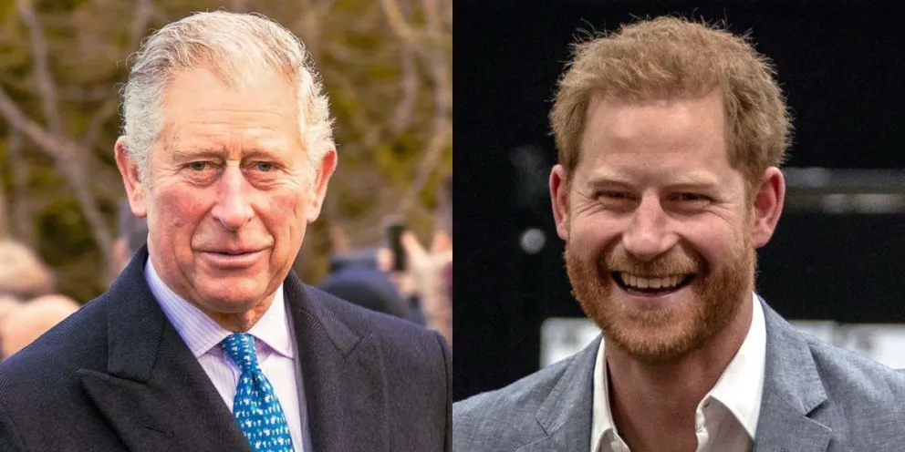 El rey Carlos III invita al príncipe Harry a su cumpleaños y nuevamente excluye a Meghan Markle