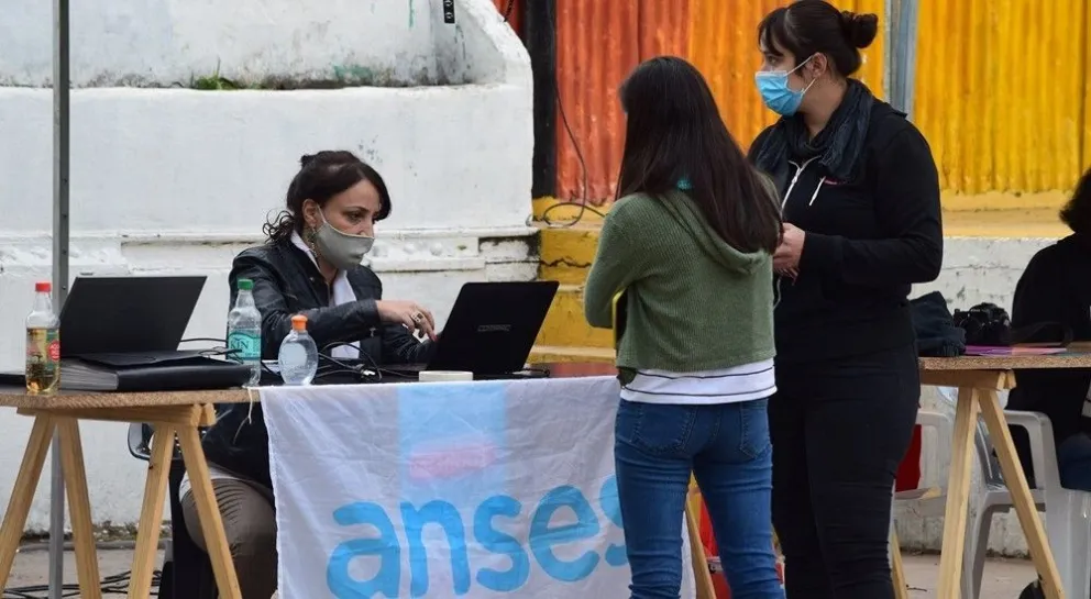 ANSES, Moratoria Previsional: enterate dónde van a estar los operativos territoriales para realizar consultas
