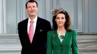 Joaquín y Marie de Dinamarca se despiden de la realeza danesa al tomar está drástica decisión
