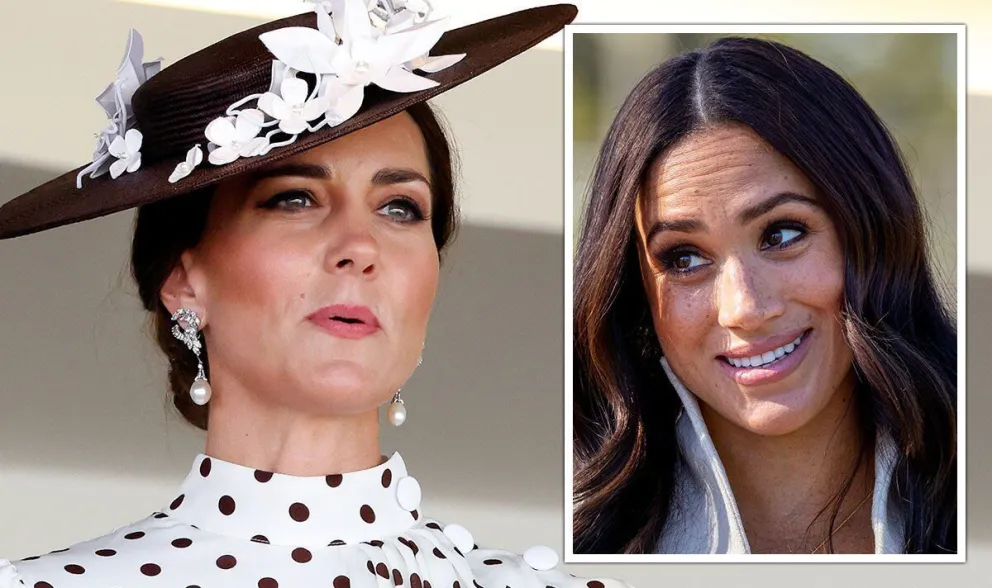 Por este hombre Kate Middleton y Meghan Markle nunca tuvieron una buena relación