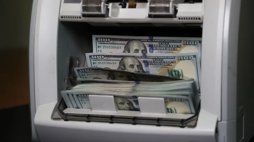 Dólar blue: esta es la “impactante” cotización de la moneda para este viernes 17 de marzo