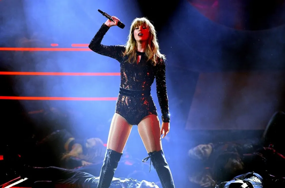 Golpe bajo: Taylor Swift desilusiona a sus fanáticos argentinos tras dar a conocer esta tristísima noticia