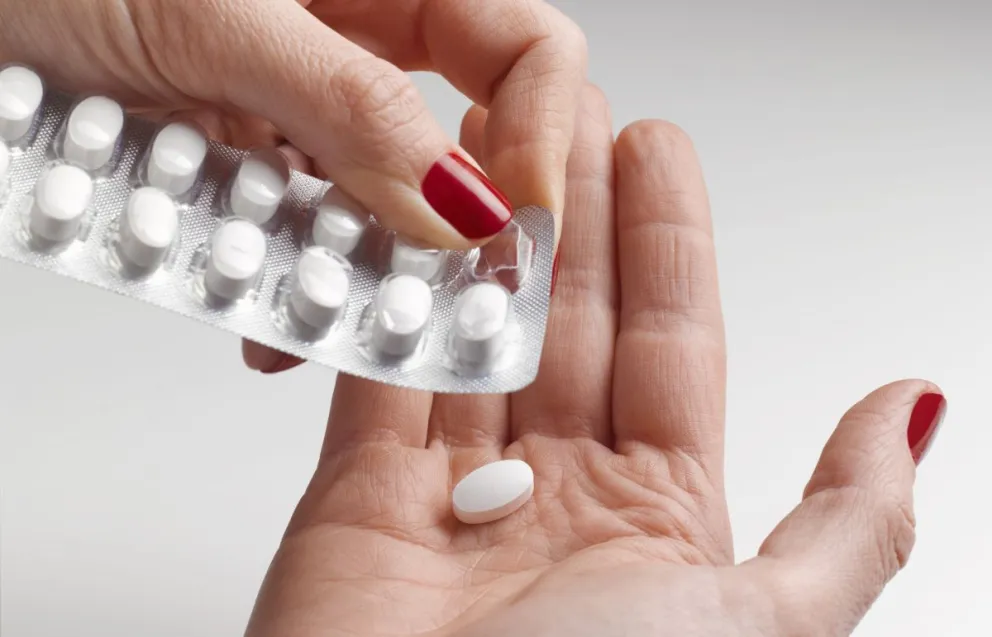ANMAT: prohibió una reconocida marca de medicamentos por no cumplir con las normas