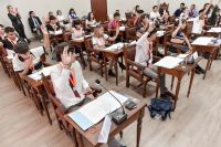 Alumnos secundarios podrán participar en el programa “Concejales por un día”