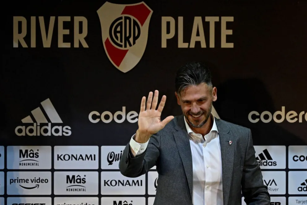 River se vuelve a ilusionar: las increíbles coincidencias de la Libertadores que emocionan a los cabuleros